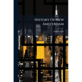 History Of New Amsterdam