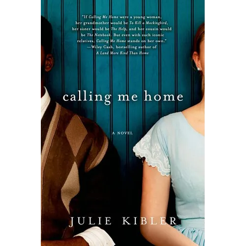Calling Me Home - Paperback