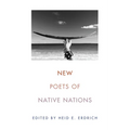 New Poets of Native Nations - Paperback
