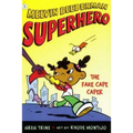 The Fake Cape Caper - Paperback