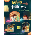 Letters to the Tooth Fairy - Hardcover