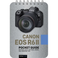 Canon EOS R6 II: Pocket Guide: Buttons, Dials, Settings, Modes, and Shooting Tips - Spiral