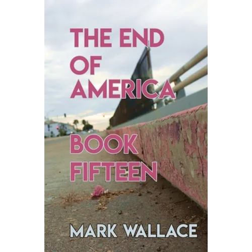 The End of America, Book Fifteen - Paperback