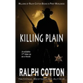Killing Plain - Paperback