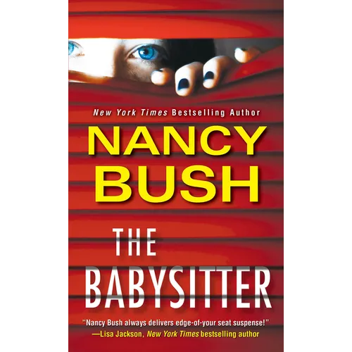 The Babysitter - Mass Market Paperbound