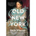 Old New York - Paperback