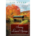 Saving Laurel Springs - Paperback