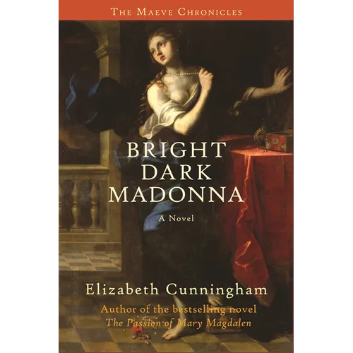 Bright Dark Madonna - Hardcover