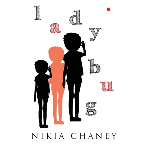Ladybug - Paperback