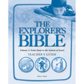 Explorer's Bible, Vol 2 Tg - Paperback