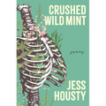 Crushed Wild Mint - Paperback