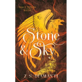 Stone & Sky - Paperback