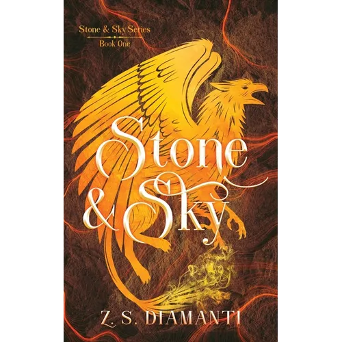 Stone & Sky - Paperback