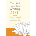 The Best Buddhist Writing - Paperback