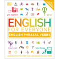 English for Everyone: English Phrasal Verbs - Paperback