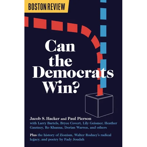 Can the Democrats Win? - Paperback