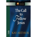 The Call to Follow Jesus: Luke - Paperback