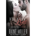 Filthy Lies - Paperback
