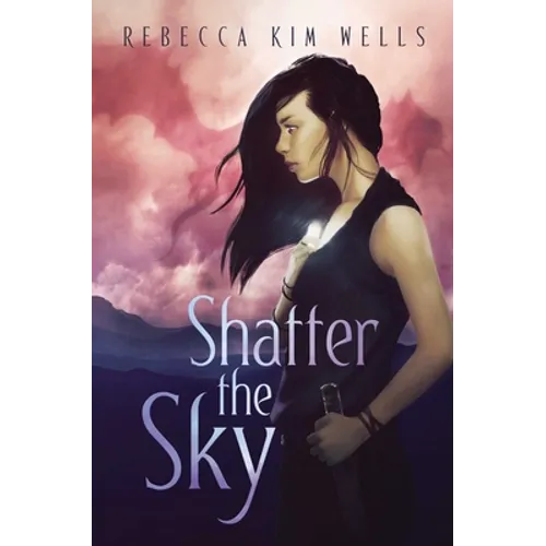 Shatter the Sky - Paperback