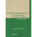 Certified Ophthalmic Technician Exam Review Manual - Paperback
