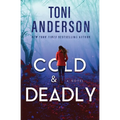 Cold & Deadly: FBI Romantic Suspense - Paperback