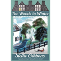 The Woods in Winter - Paperback