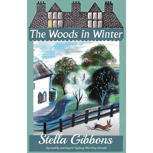 The Woods in Winter - Paperback
