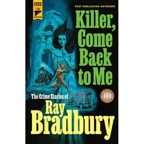 Killer, Come Back to Me - Paperback