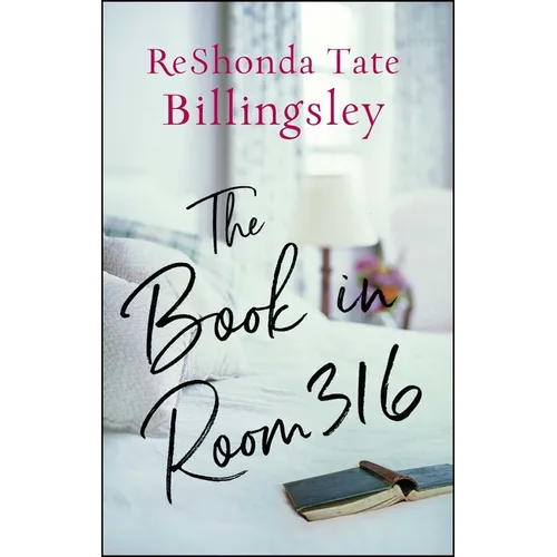 The Book in Room 316 - Paperback