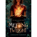 Meeting Twilight - Hardcover