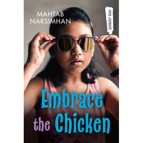 Embrace the Chicken - Paperback