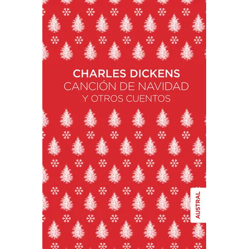 Canción de Navidad Y Otros Cuentos - Paperback