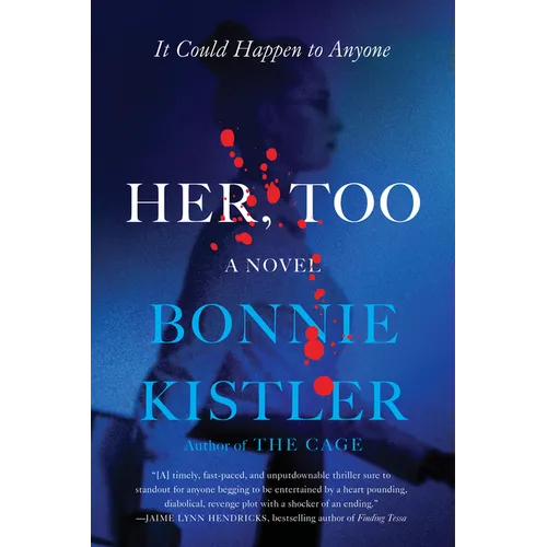 Her, Too - Paperback
