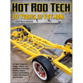 Building Hot Rods - Paperback