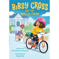 Bibsy Cross and the Bike-A-Thon - Paperback