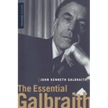 The Essential Galbraith - Paperback