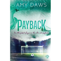 Payback: Alternate Cover - Paperback