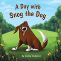 A Day with Snog the Dog - Paperback