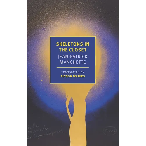 Skeletons in the Closet - Paperback