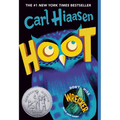 Hoot - Paperback
