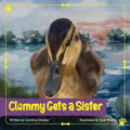 Clemmy Gets a Sister - Paperback
