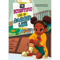 The Scientific Life of Azaleah Lane - Hardcover