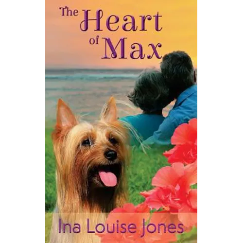 The Heart of Max - Paperback