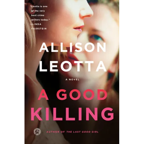 A Good Killing