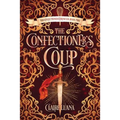 The Confectioner's Coup - Paperback