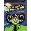 Emma Stein's First Day - Hardcover