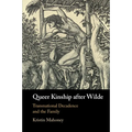 Queer Kinship after Wilde - Paperback