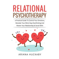 Relational Psychotherapy - Paperback