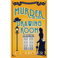 Murder in the Drawing Room - Paperback