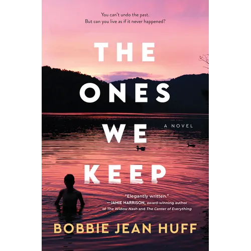 The Ones We Keep - Paperback